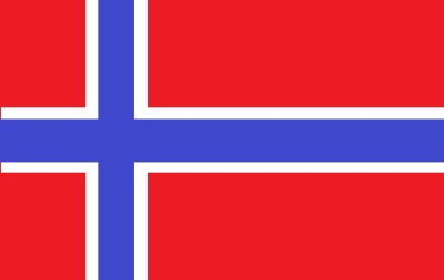 norge